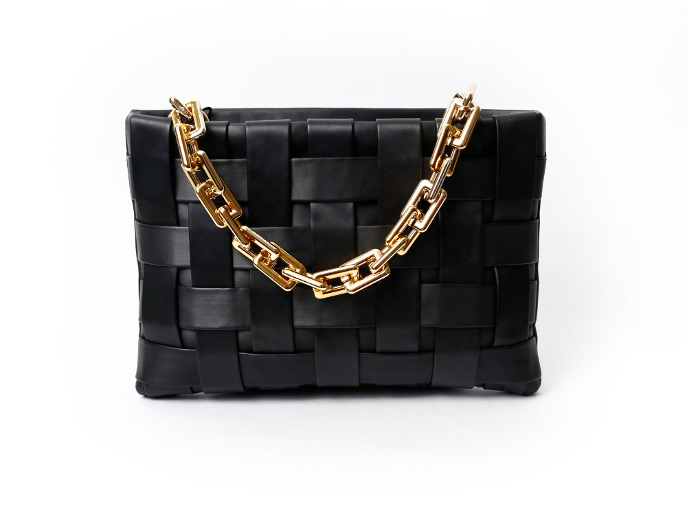 cartera de mano #9 — 