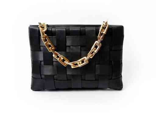 cartera de mano #9 — 