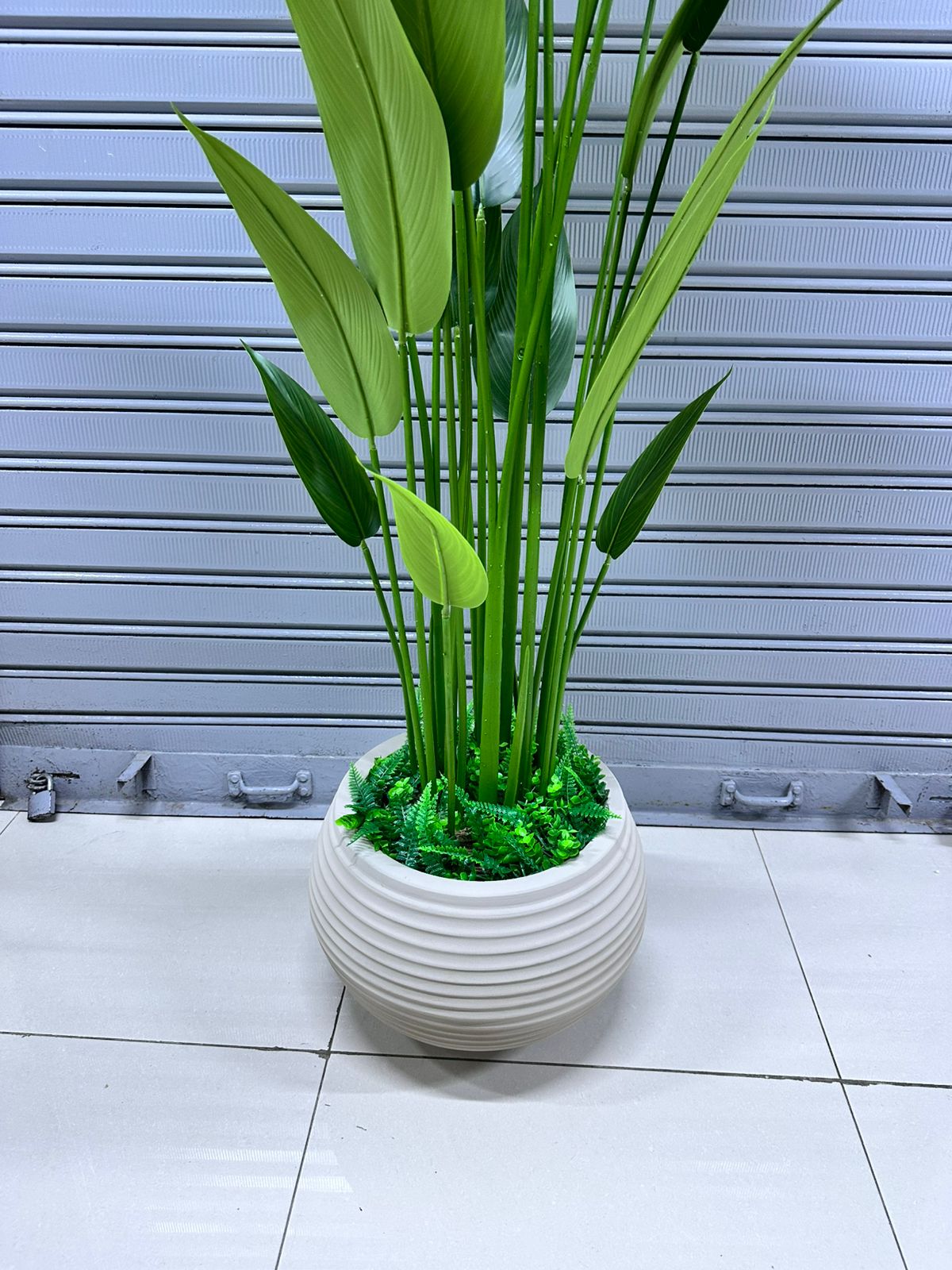 Base de Fibra de vidrio | Panal | Texturizado — 