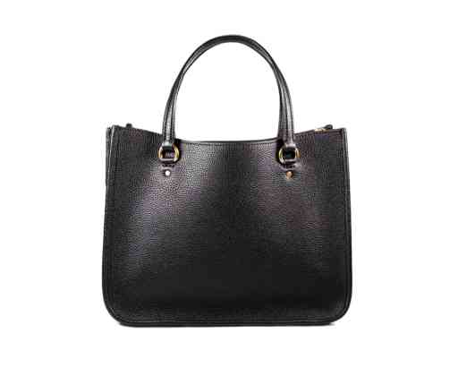 cartera de mano — 